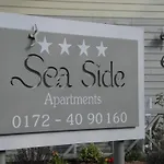 Appartamento Seaside - Dreamy