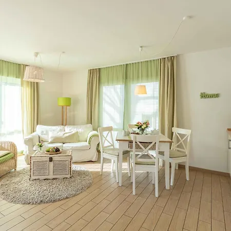 Apartman Seaside - Dreamy