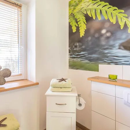 Seaside - Dreamy Apartman