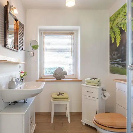Apartman Seaside - Dreamy