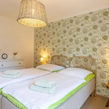 Apartman Seaside - Dreamy Eckernförde