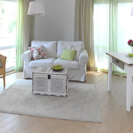 Apartment Seaside - Dreamy