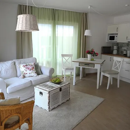 Seaside - Dreamy Apartamento Eckernförde