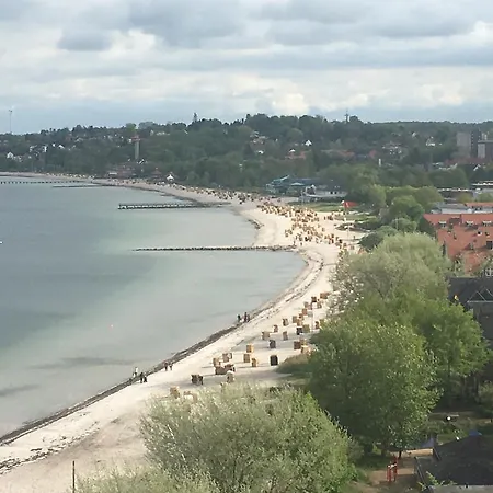 Seaside - Dreamy Eckernförde