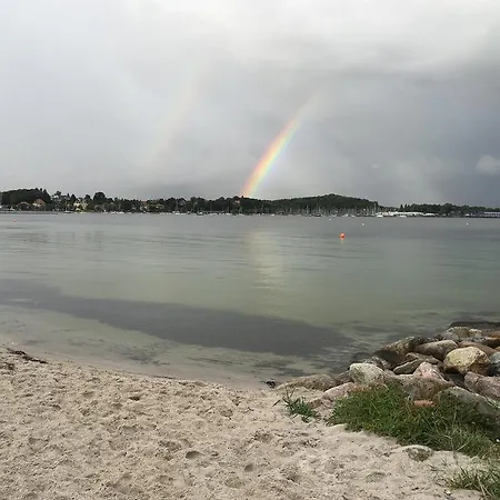Apartment Seaside - Dreamy *