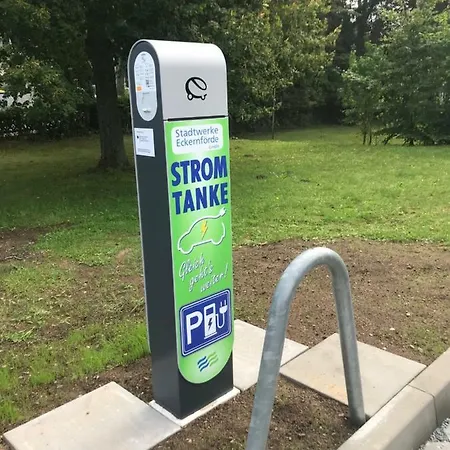 Seaside - Dreamy Apartamento *