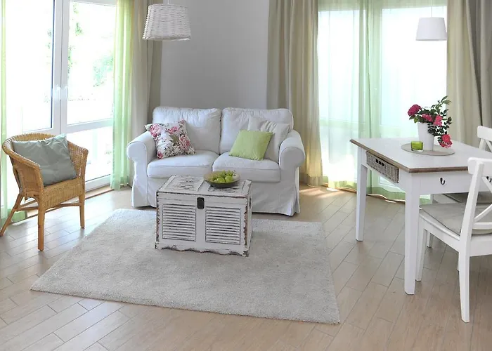 Apartment Seaside - Dreamy