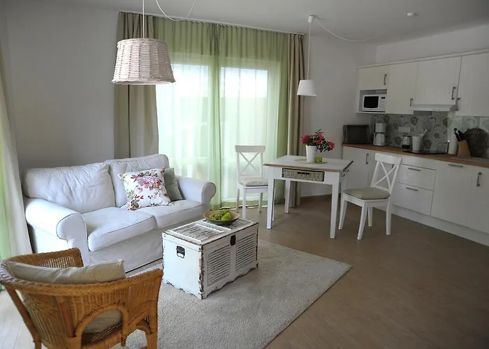 Seaside - Dreamy Appartement Eckernförde