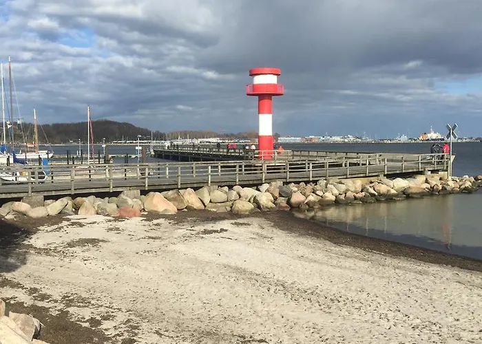 Seaside - Dreamy Eckernförde