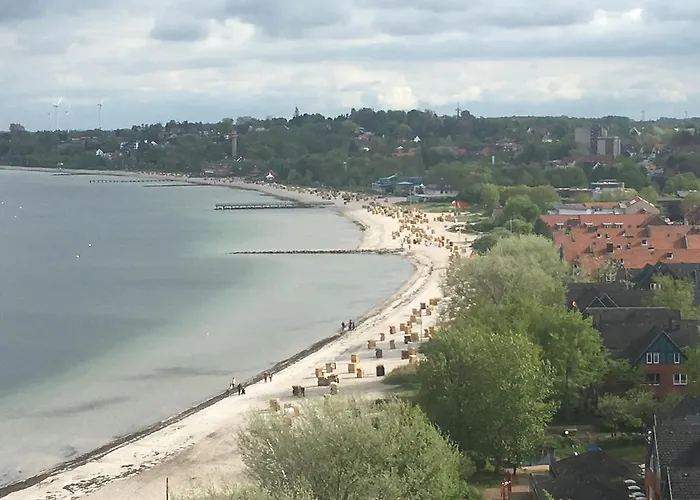 Seaside - Dreamy Eckernförde