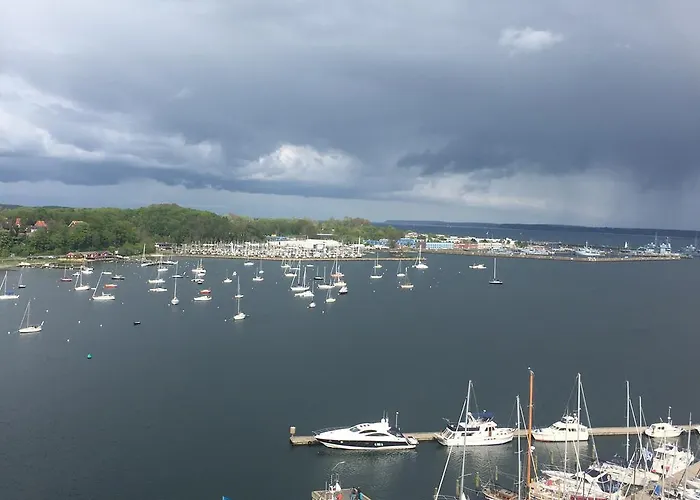 Seaside - Dreamy Appartement