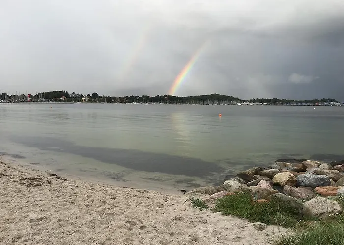 Apartment Seaside - Dreamy *