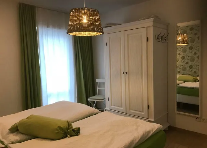 Appartement Seaside - Dreamy *